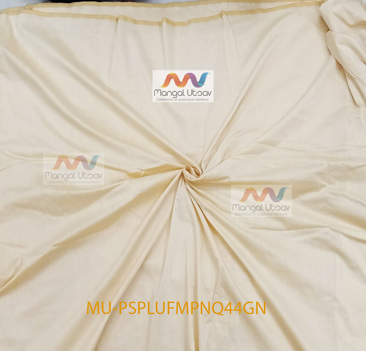 Poly Cotton Plain Fabric - Image 2