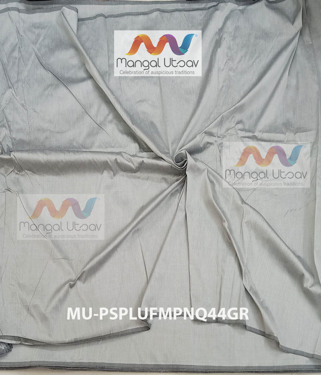 Poly Cotton Plain Fabric - Image 3